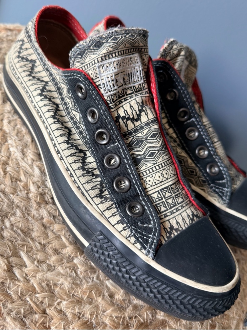Converse All Star Sneakers - Picture 5 of 7